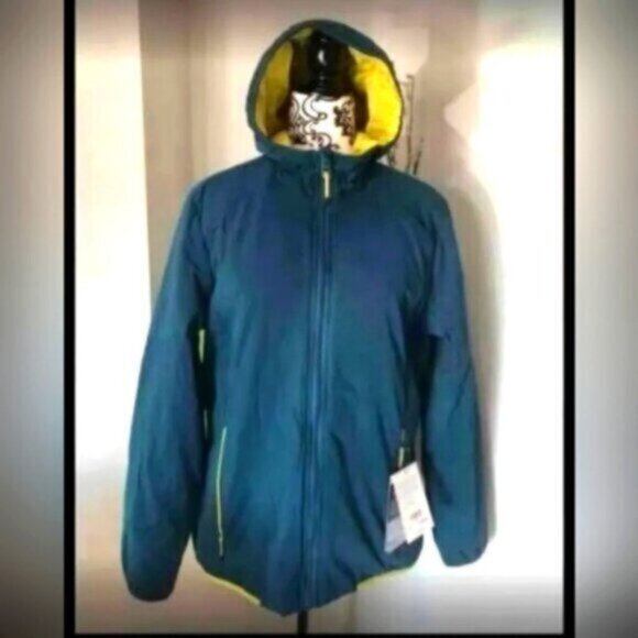 Wind River - Lightweight Jacket Women’s sz Lrg NWT - Picture 1 of 10